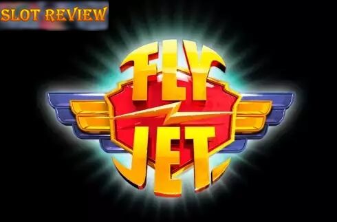 Fly Jet Slot Review